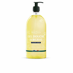 Shower Gel Beauterra Fleur de Jasmin 1 L - Beauterra Maroc - Aylal Beauty