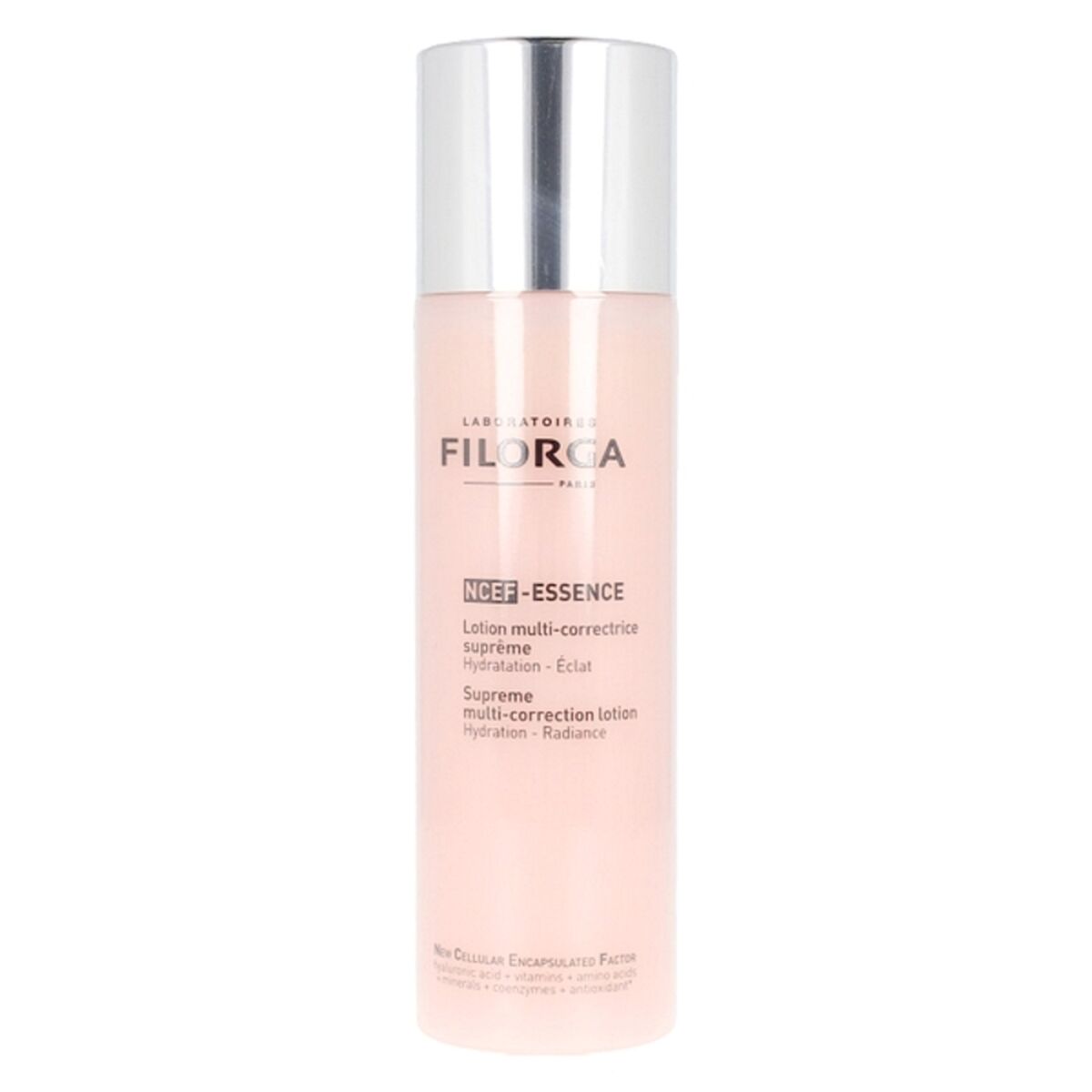 Regenerating anti-wrinkle cream NCEF Essence Filorga Moisturizing (150 ml) - Filorga Maroc - Aylal Beauty