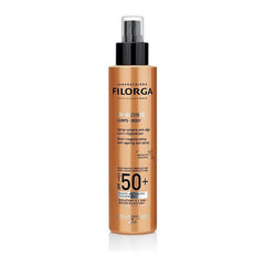 Facial Sun Cream Filorga Bronze Spf50 - Filorga Maroc - Aylal Beauty