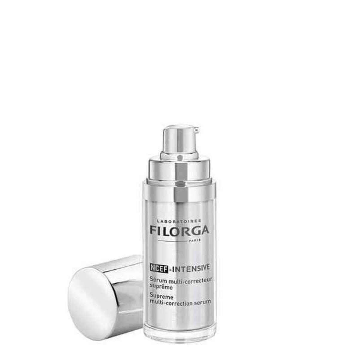 Facial Serum Filorga NCTF (30 ml) - Filorga Maroc - Aylal Beauty