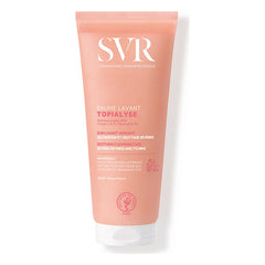 Moisturising Balm Topialyse cleaner (200 ml) - SVR Maroc - Aylal Beauty