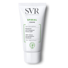 Cream Deodorant SVR Spirial Antiperspirant 50 ml - SVR Maroc - Aylal Beauty