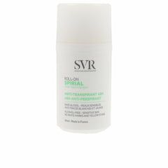 Roll-On Deodorant SVR Spirial 48 hours Antiperspirant - SVR Maroc - Aylal Beauty