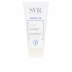 Moisturising Foot Cream Xerial Urea 50 ml - SVR Maroc - Aylal Beauty