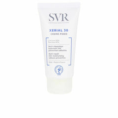 Moisturising Foot Cream Xerial 50 ml - SVR Maroc - Aylal Beauty