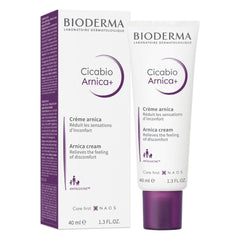 Anti-Brown Spot Cream Cicabio Bioderma Cicabio Arnica 40 ml 250 ml (1 Unit) - Bioderma Maroc - Aylal Beauty