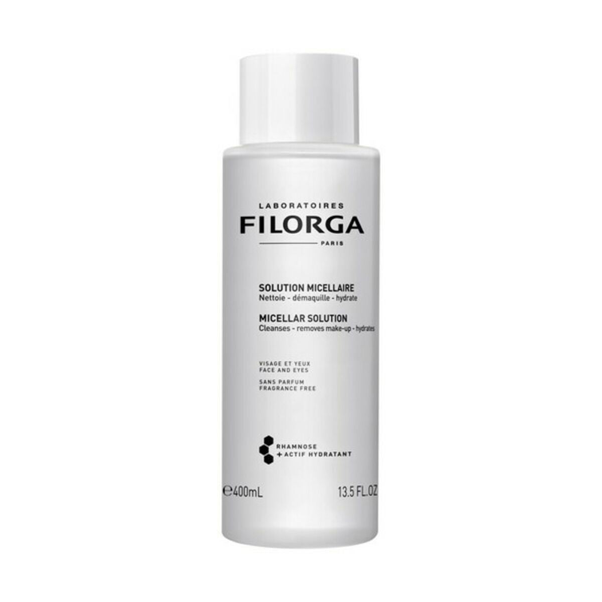 Make Up Remover Micellar Water AntiAgeing (400 ml) 400 ml - Filorga Maroc - Aylal Beauty