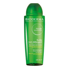Shampoo Bioderma Node Fluide 400 ml - Bioderma Maroc - Aylal Beauty