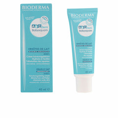 Body Lotion Bioderma Abcderm Babysquam - Bioderma Maroc - Aylal Beauty