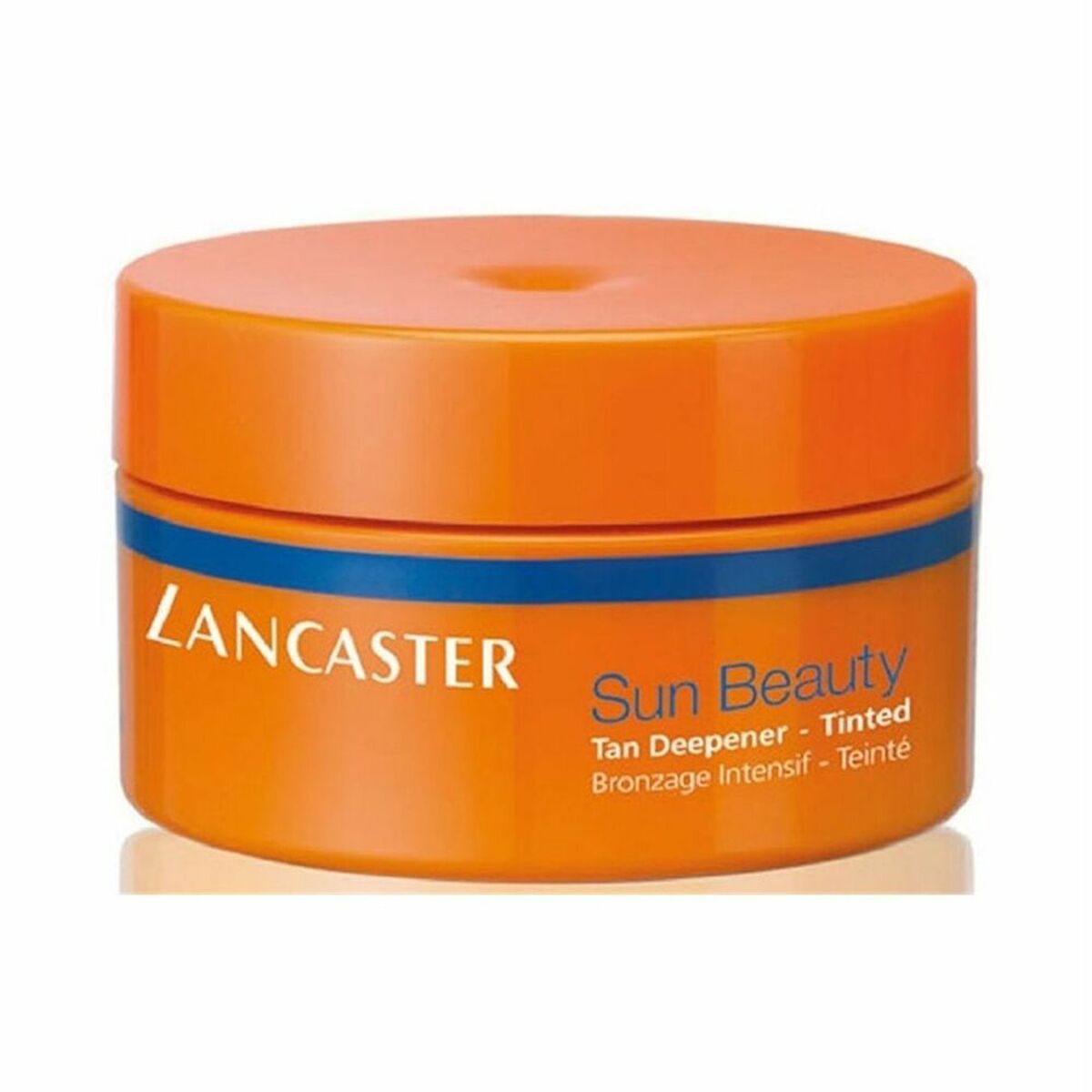 Tanning Enhancer Sun Beauty KT60030 200 ml - Lancaster Maroc - Aylal Beauty