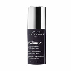Day Cream Institut Esthederm Intensive Vitamine 10 ml - Institut Esthederm Maroc - Aylal Beauty