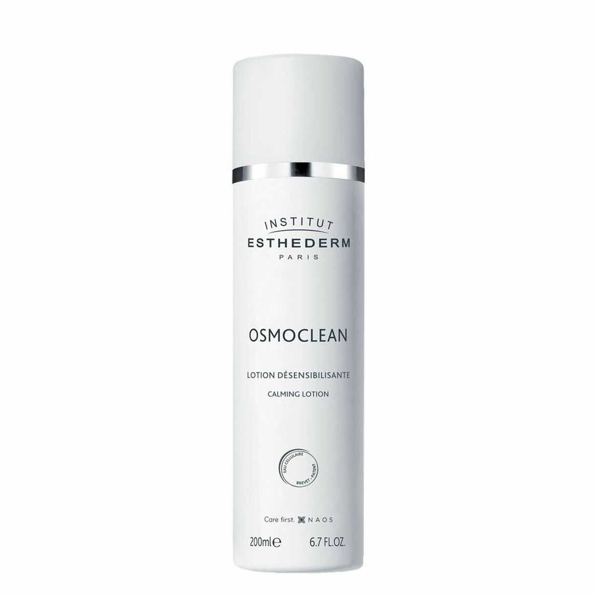 Facial Cream Osmoclean 200 ml - Institut Esthederm Maroc - Aylal Beauty