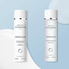 Facial Cream Institut Esthederm Osmoclean 200 ml - Institut Esthederm Maroc - Aylal Beauty