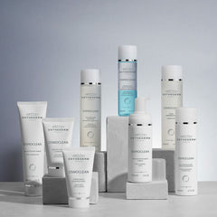 Facial Cream Institut Esthederm Osmoclean 200 ml - Institut Esthederm Maroc - Aylal Beauty