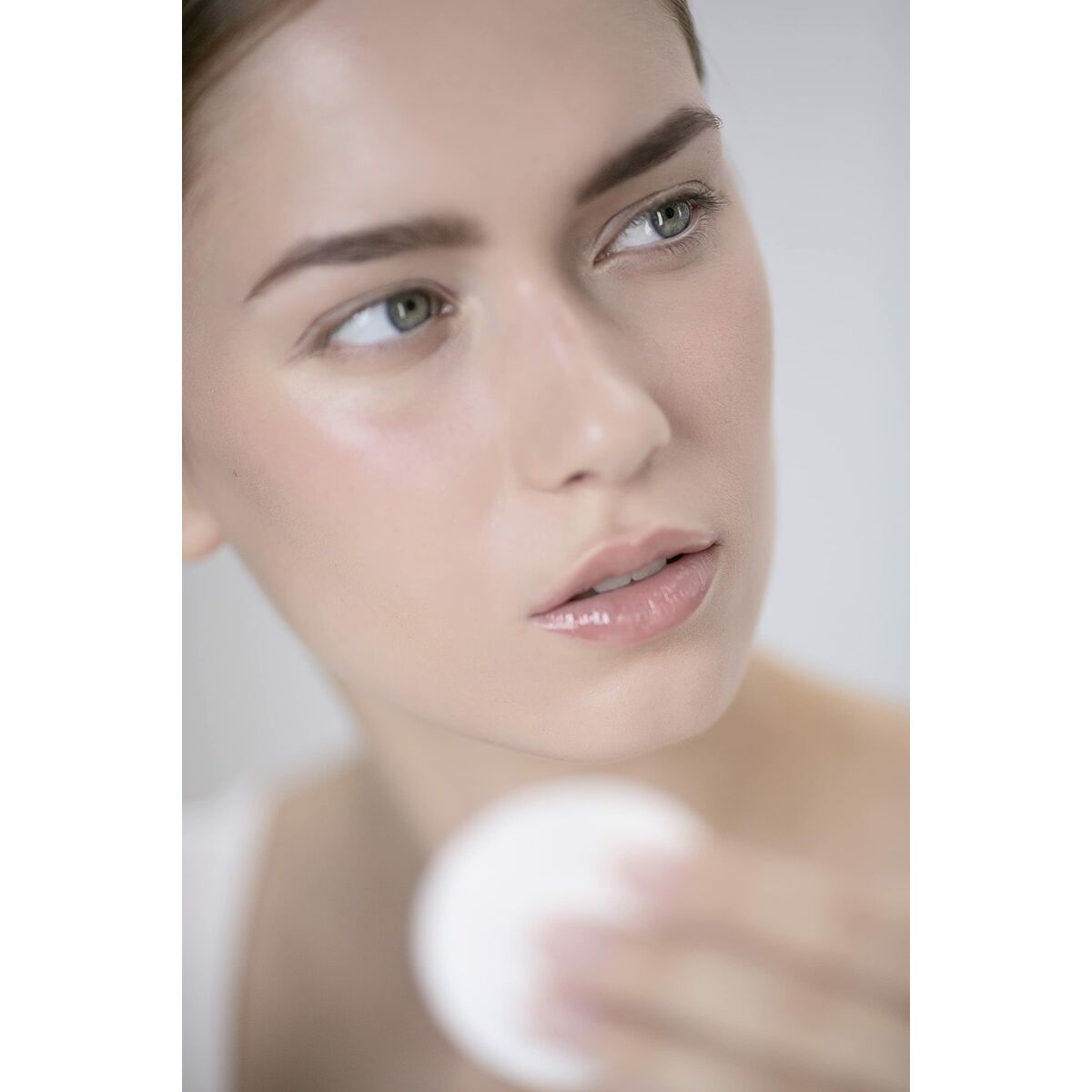 Facial Cream Institut Esthederm Osmoclean 200 ml - Institut Esthederm Maroc - Aylal Beauty