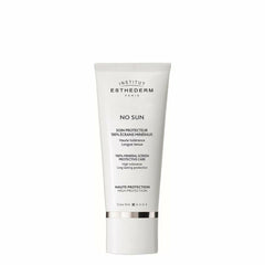 Protective Cream No Sun 50 ml - Institut Esthederm Maroc - Aylal Beauty