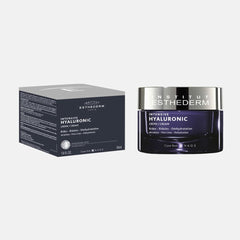 Facial Cream Institut Esthederm Intensive Hyaluronic 50 ml - Institut Esthederm Maroc - Aylal Beauty