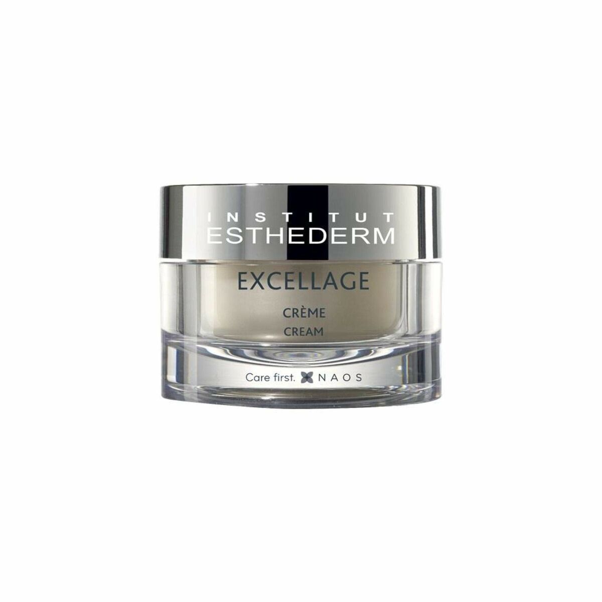 Facial Cream Excellage 50 ml - Institut Esthederm Maroc - Aylal Beauty