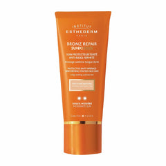 Day Cream Institut Esthederm BRONZ REPAIR 50 ml - Institut Esthederm Maroc - Aylal Beauty