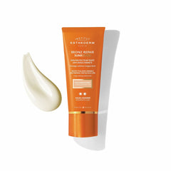 Day Cream Institut Esthederm BRONZ REPAIR 50 ml - Institut Esthederm Maroc - Aylal Beauty