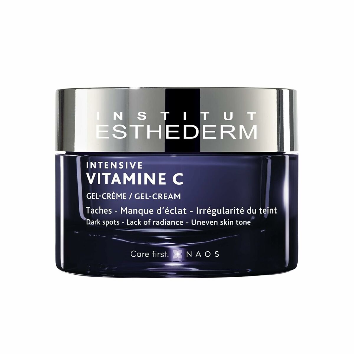 Moisturising gel cream Intensive Vitamin C2 50 ml - Institut Esthederm Maroc - Aylal Beauty