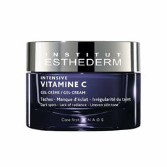 Moisturising gel cream Intensive Vitamin C2 50 ml - Institut Esthederm Maroc - Aylal Beauty