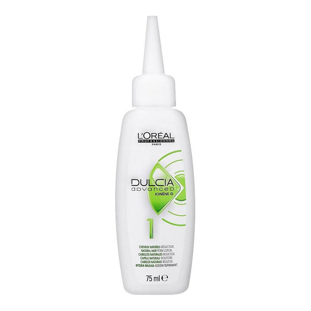Hair Lotion L'Oreal Professionnel Paris Dulcia Advanced 75 ml (12 x 75 ml) - L'Oreal Professionnel Paris Maroc - Aylal Beauty
