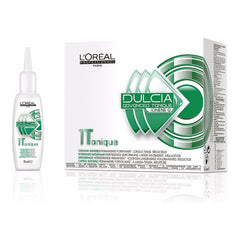 Hair Lotion L'Oreal Professionnel Paris Dulcia Advanced 75 ml (12 x 75 ml) - L'Oreal Professionnel Paris Maroc - Aylal Beauty