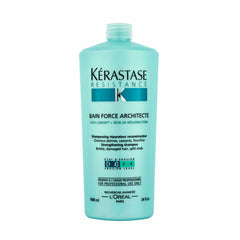 Restorative Shampoo Kerastase ABC148 - Kerastase Maroc - Aylal Beauty