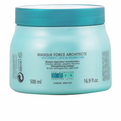 Hair Mask Resistance Architecte Kerastase - Kerastase Maroc - Aylal Beauty