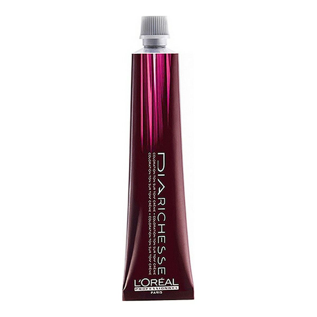 Semi-Permanent Tint L'Oreal Professionnel Paris 0000004125 Nº 6,34 50 ml (50 ml) - L'Oreal Professionnel Paris Maroc - Aylal Beauty