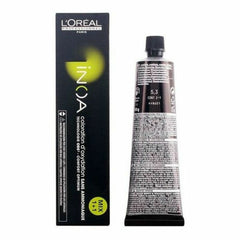 Dye No Ammonia Inoa N5,3 Inoa Nº 5,3 60 g - L'Oreal Professionnel Paris Maroc - Aylal Beauty