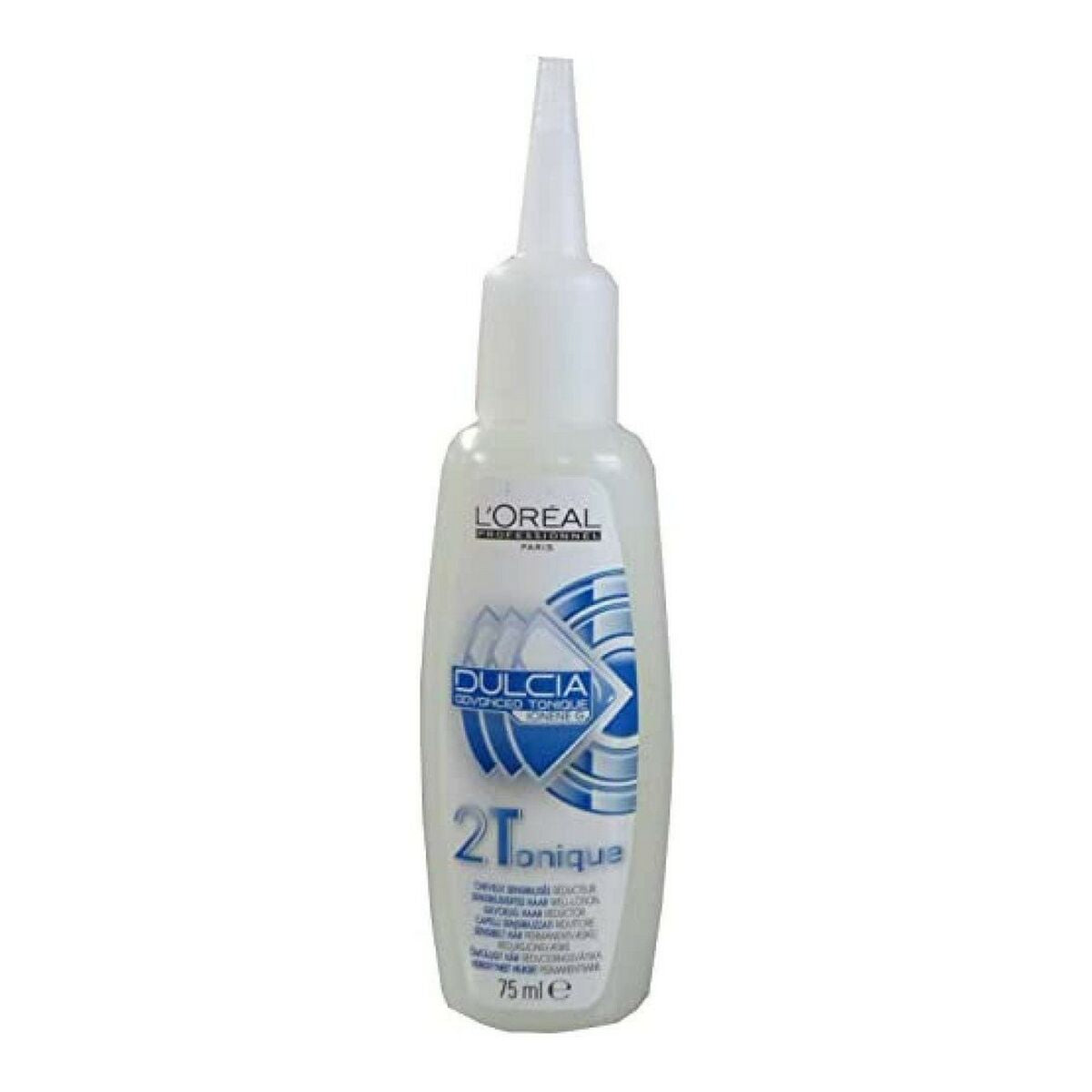 Toner Dulcia Advanced T 75 ml (12 x 75 ml) - L'Oreal Professionnel Paris Maroc - Aylal Beauty
