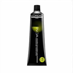 Dye No Ammonia Inoa L'Oreal Professionnel Paris Inoa Nº 6.8 Nº 6.8 60 g - L'Oreal Professionnel Paris Maroc - Aylal Beauty
