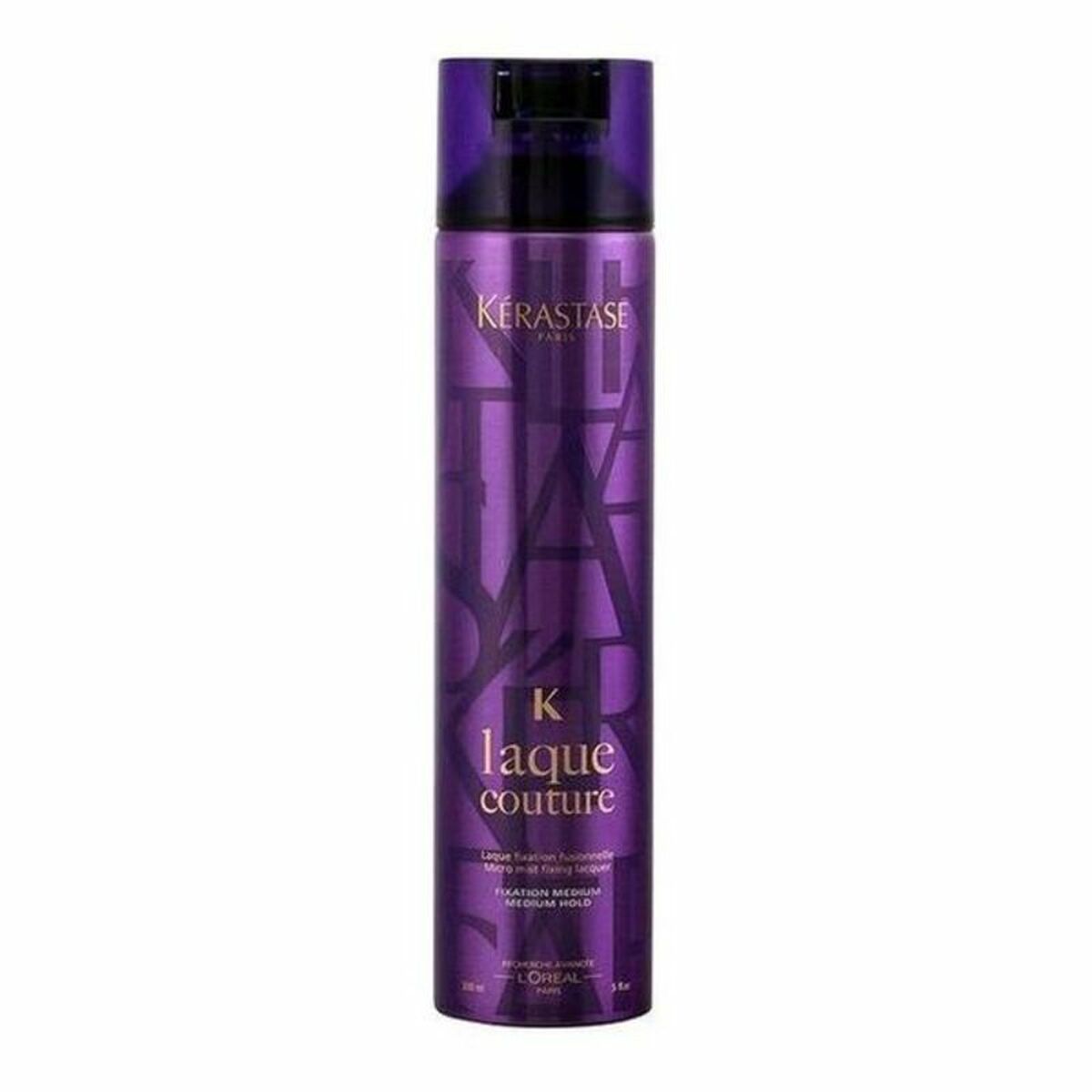 Hair Spray 6439 300 ml - Kerastase Maroc - Aylal Beauty