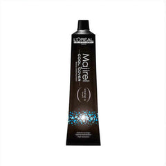 Permanent Dye Majirel Cool Cover 0000017688 Nº 7 (50 ml) - L'Oreal Professionnel Paris Maroc - Aylal Beauty