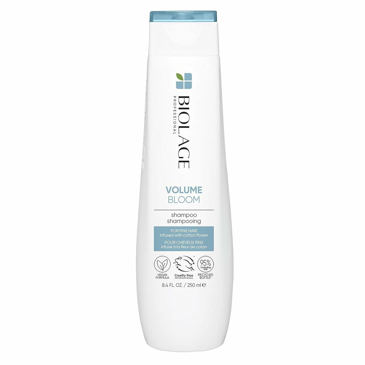 Volumising Shampoo Matrix Biolage Volumebloom - Matrix Maroc - Aylal Beauty