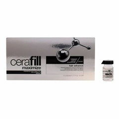 Anti-Hair Loss Treatment Cerafill Redken - Redken Maroc - Aylal Beauty