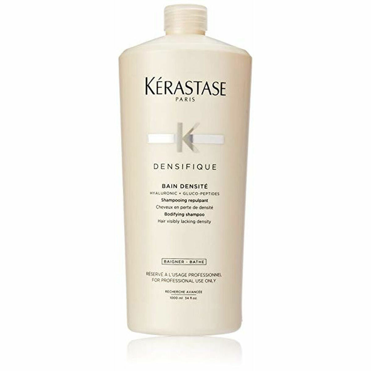 Thickening Shampoo Kerastase AD299 - Kerastase Maroc - Aylal Beauty