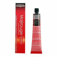 Permanent Dye Majirouge L'Oreal Expert Professionnel (50 ml) - L'Oreal Professionnel Paris Maroc - Aylal Beauty