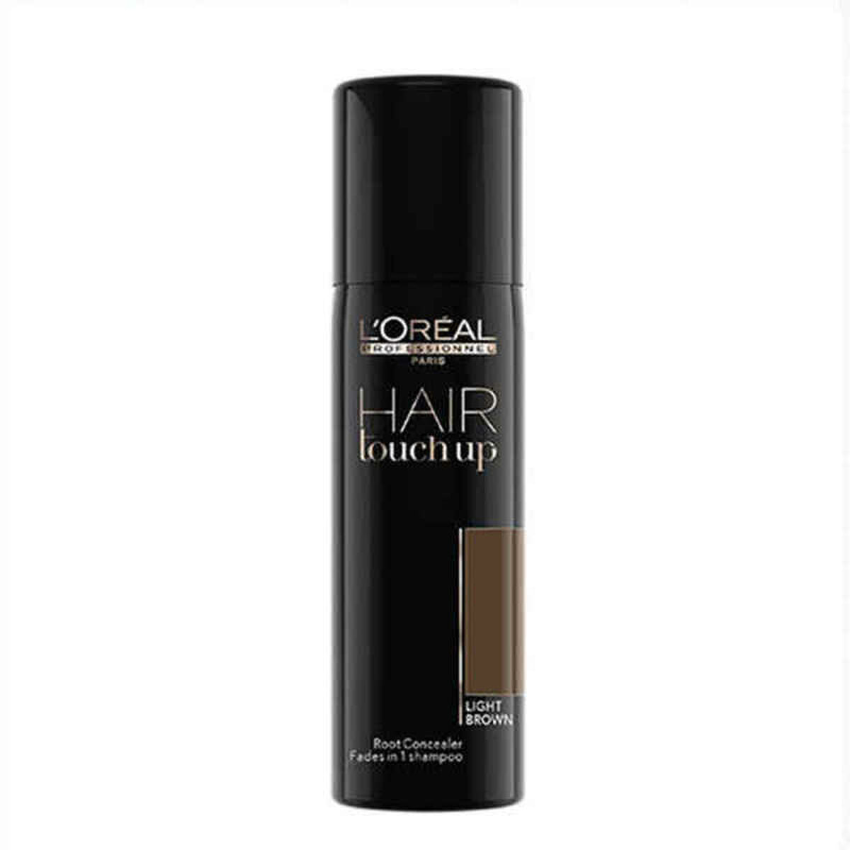 Natural Finishing Spray Hair Touch Up 60003375 (75 ml) - L'Oreal Professionnel Paris Maroc - Aylal Beauty