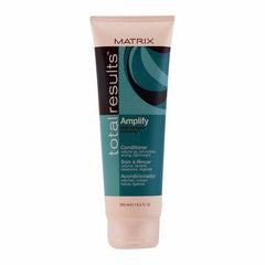 Conditioner Total Results Amplify Matrix - Matrix Maroc - Aylal Beauty
