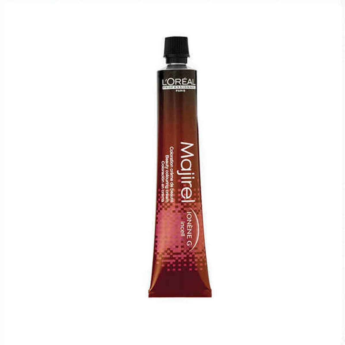 Permanent Dye Majirel L'Oreal Professionnel Paris Nº 8.0 (50 ml) - L'Oreal Professionnel Paris Maroc - Aylal Beauty