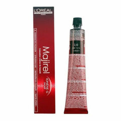 Permanent Dye Majirel L'Oreal Professionnel Paris 051455211 Nº 2,10 50 ml - L'Oreal Professionnel Paris Maroc - Aylal Beauty