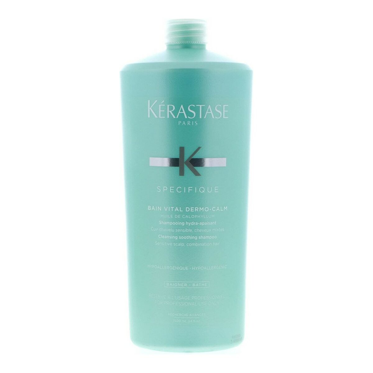 Dermo-protective Shampoo Kerastase U-HC-5075 - Kerastase Maroc - Aylal Beauty