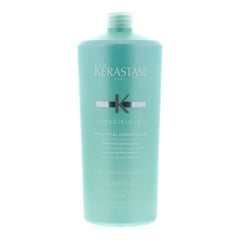 Dermo-protective Shampoo Kerastase U-HC-5075 - Kerastase Maroc - Aylal Beauty