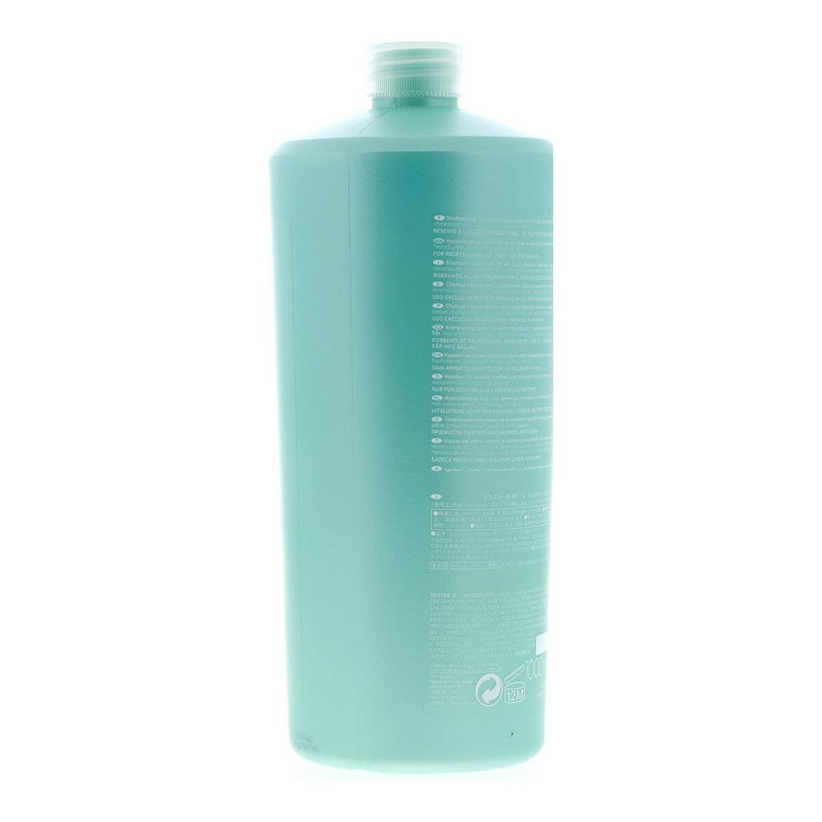 Dermo-protective Shampoo Kerastase U-HC-5075 - Kerastase Maroc - Aylal Beauty