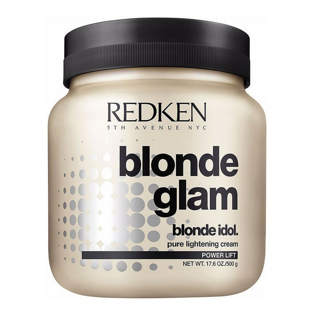 Lightener Blonde Glam 500 g - Redken Maroc - Aylal Beauty