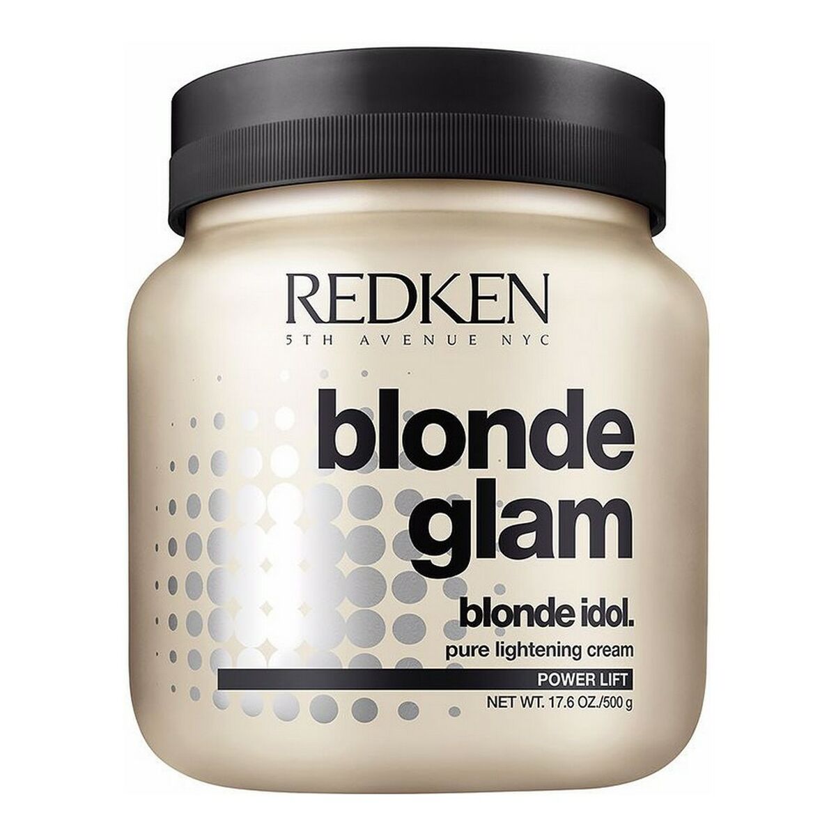 Lightener Redken Blonde Glam 500 g - Redken Maroc - Aylal Beauty