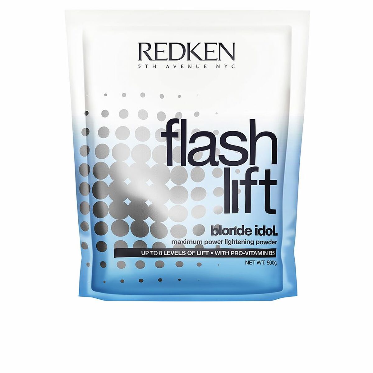 Lightener Blonde Idol Dust 500 g - Redken Maroc - Aylal Beauty